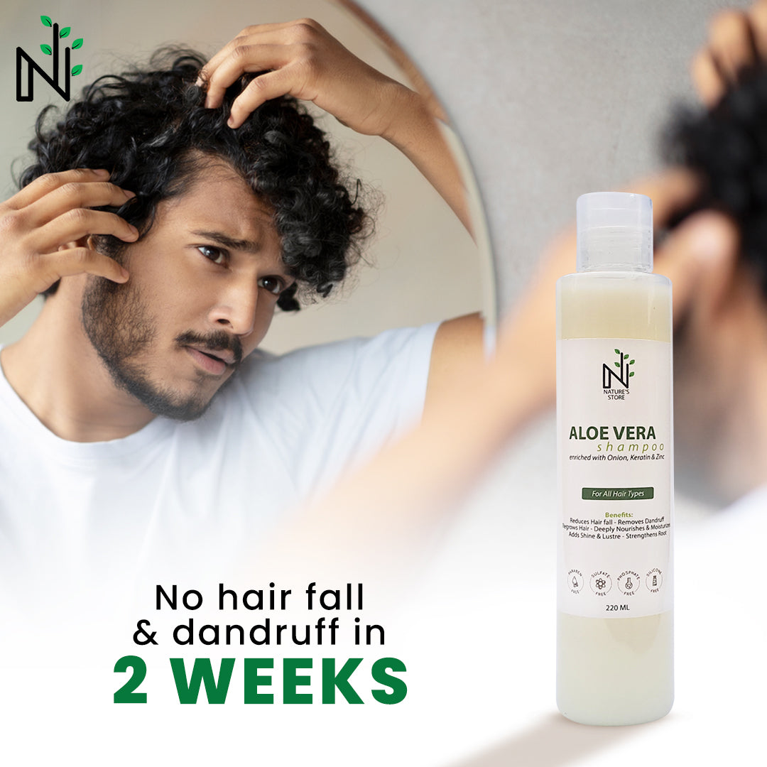 Our Best Selling Natural Shampoo | Sulphate Free Shampoo in Islamabad