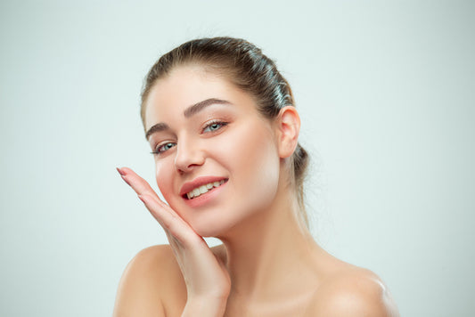 How to get clear skin ? 10 proven tips for oily and dry skin
