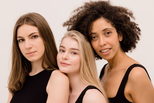 How to choose the right hair shampoo for your hair type?