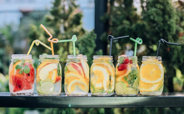 Top 10 Refreshing and Delicious Summer Drinks