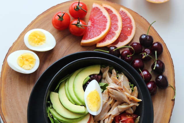 20 Best Food for Hair Growth