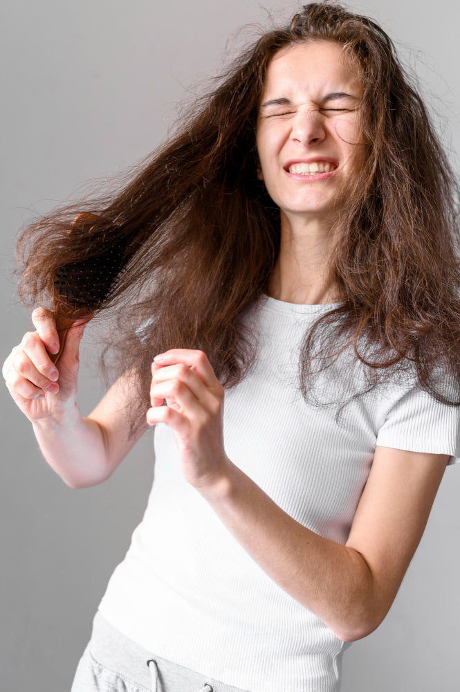 Vitamin D Deficiency and Hair Loss: What You Need to Know