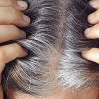 Grey Hair