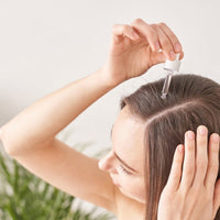 Hair Oil