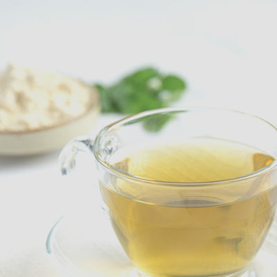 Pure Herbal Teas in Pakistan