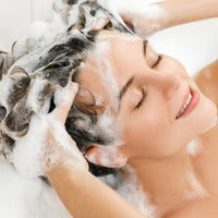 BEST ORGANIC SHAMPOO IN PAKISTAN