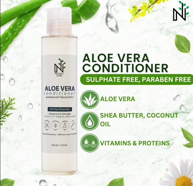 Skincare product flatlay