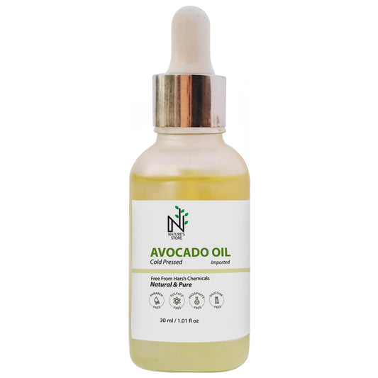 Pure Avocado Oil in Pakistan