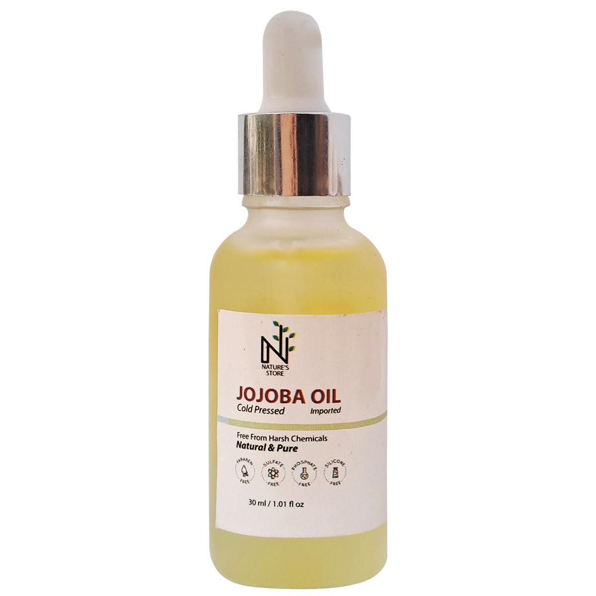 Jojoba Oil