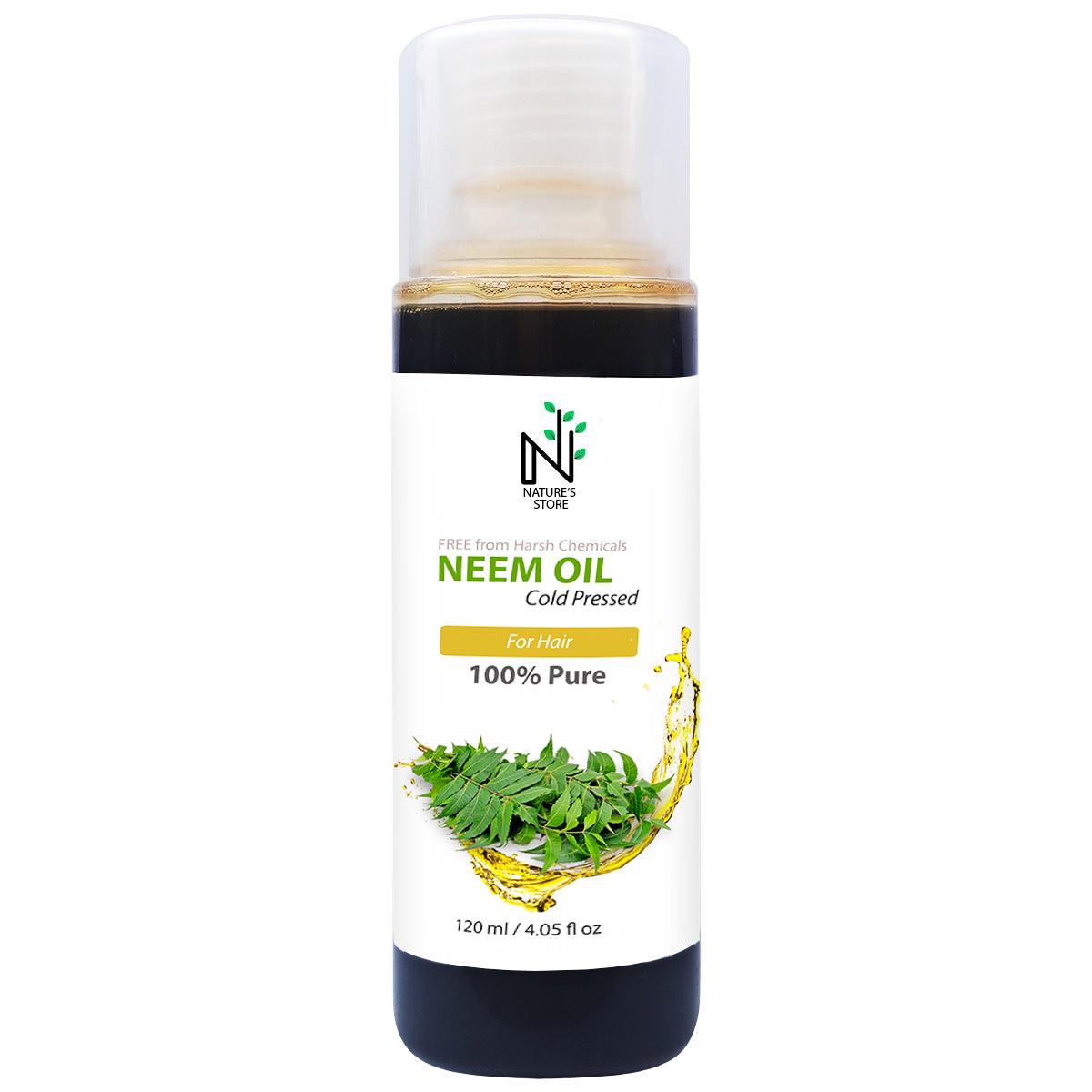 Neem Oil In Pakistan