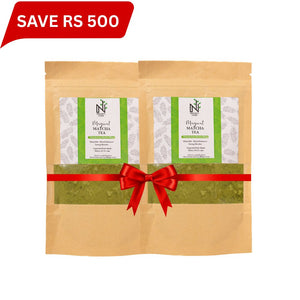 Matcha Tea (Buy 2 SAVE Rs 500)