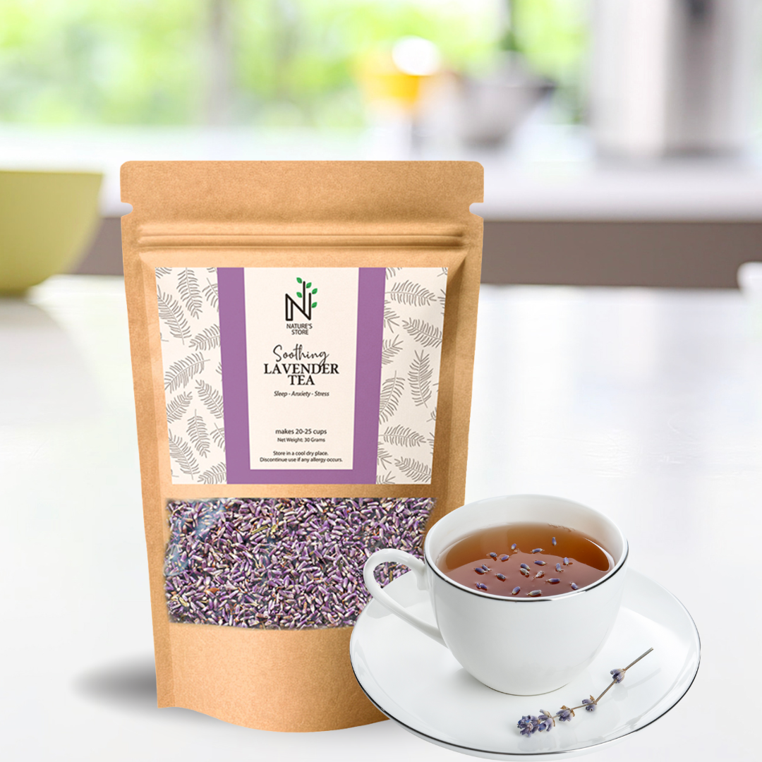 buy Lavender Tea in Pakistan