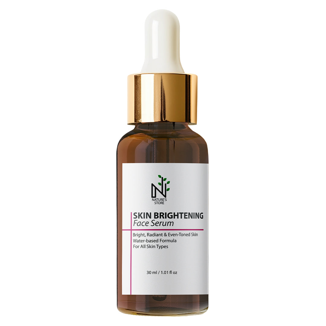 Skin Brightening Serum
