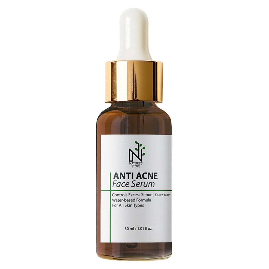 Anti Acne Serum
