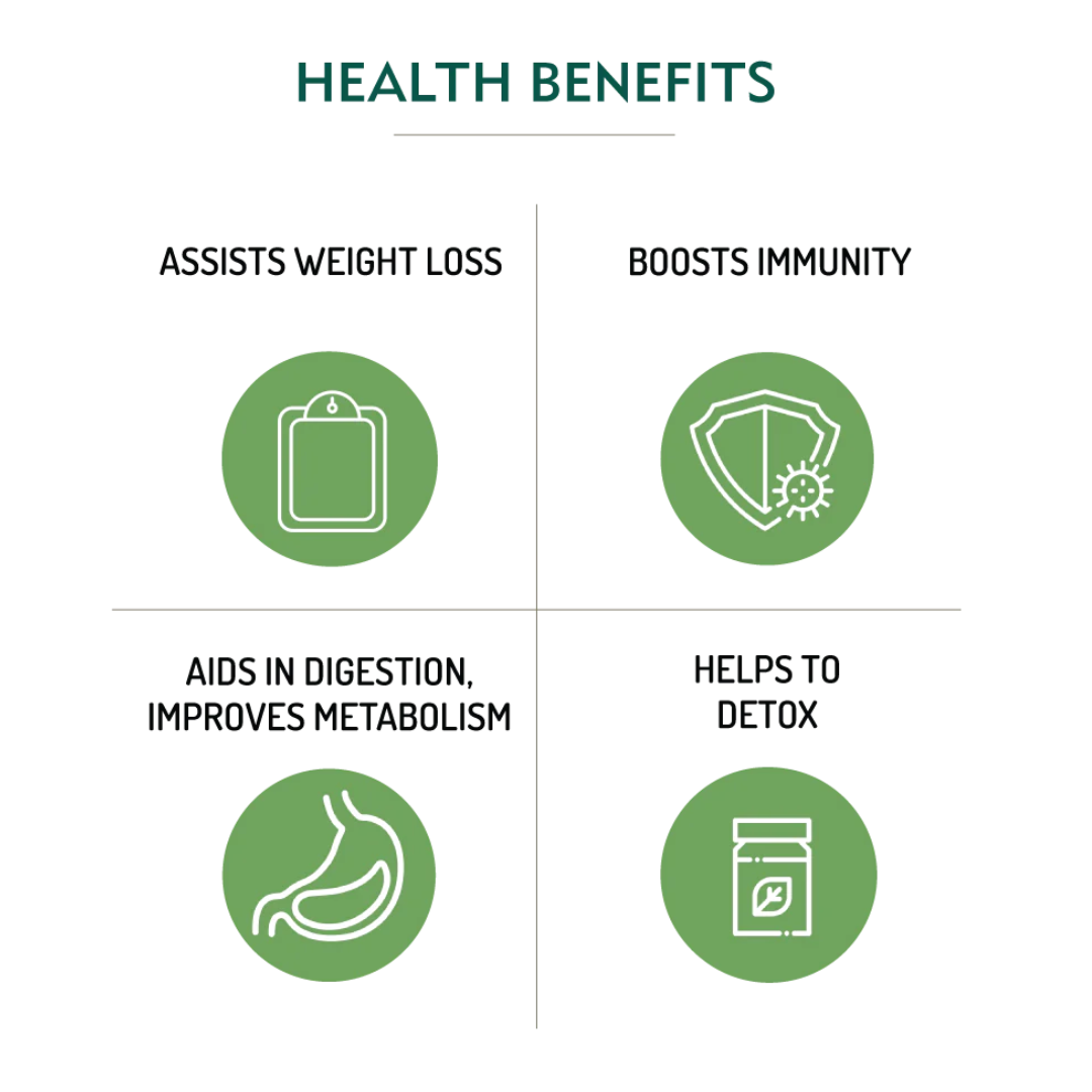 Moringa Tea - Powder