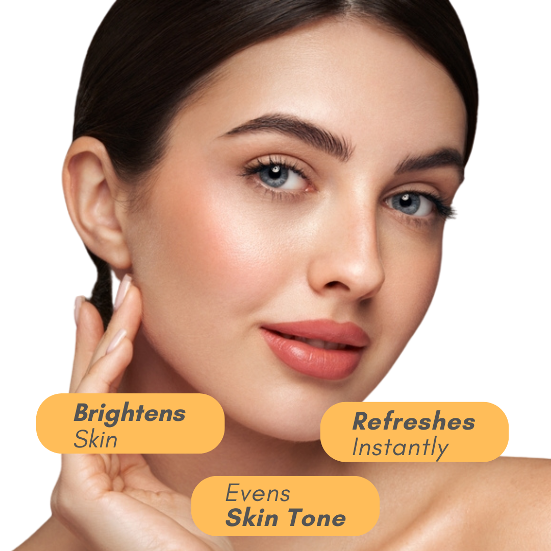 Brightening Face Wash