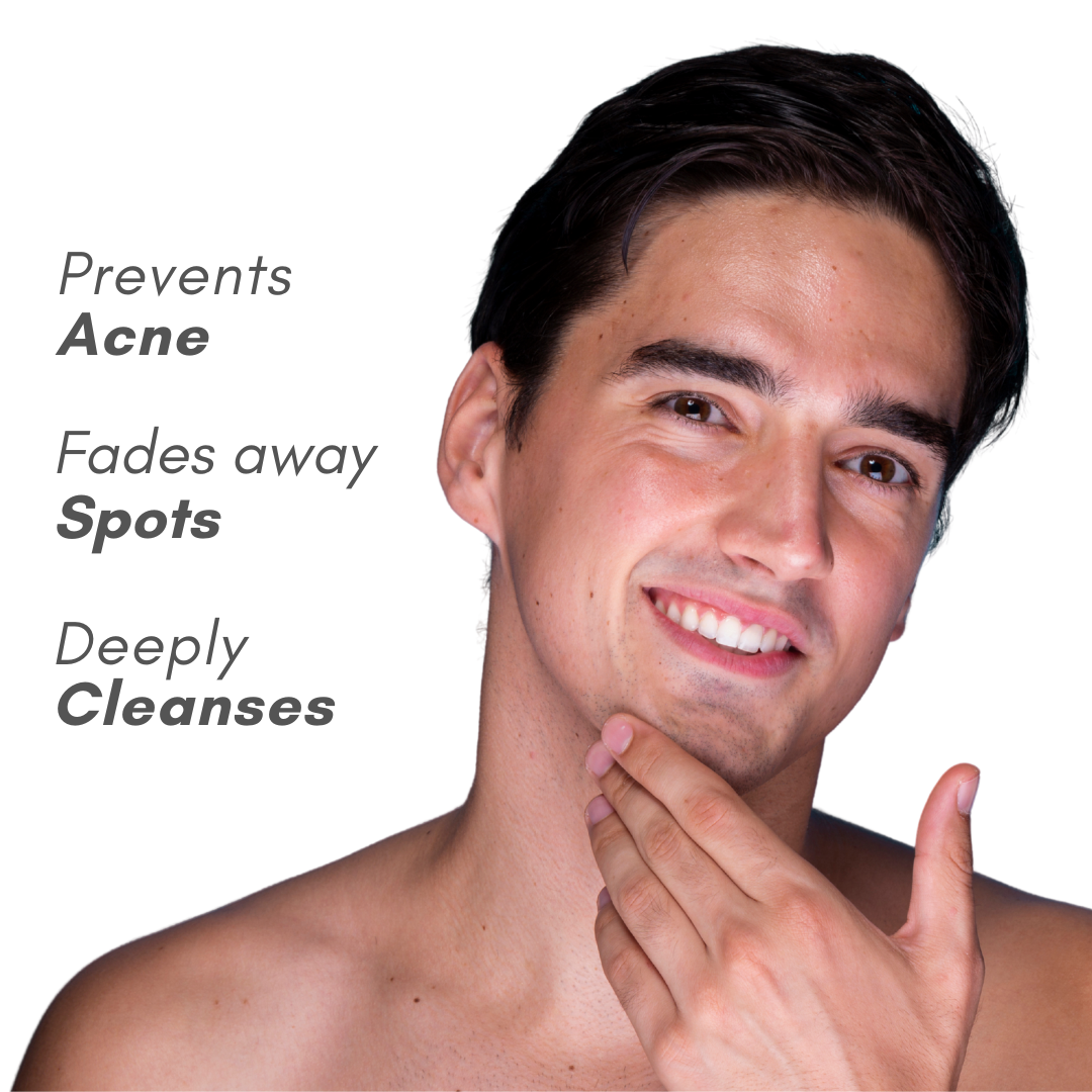 Acne Control Face Wash