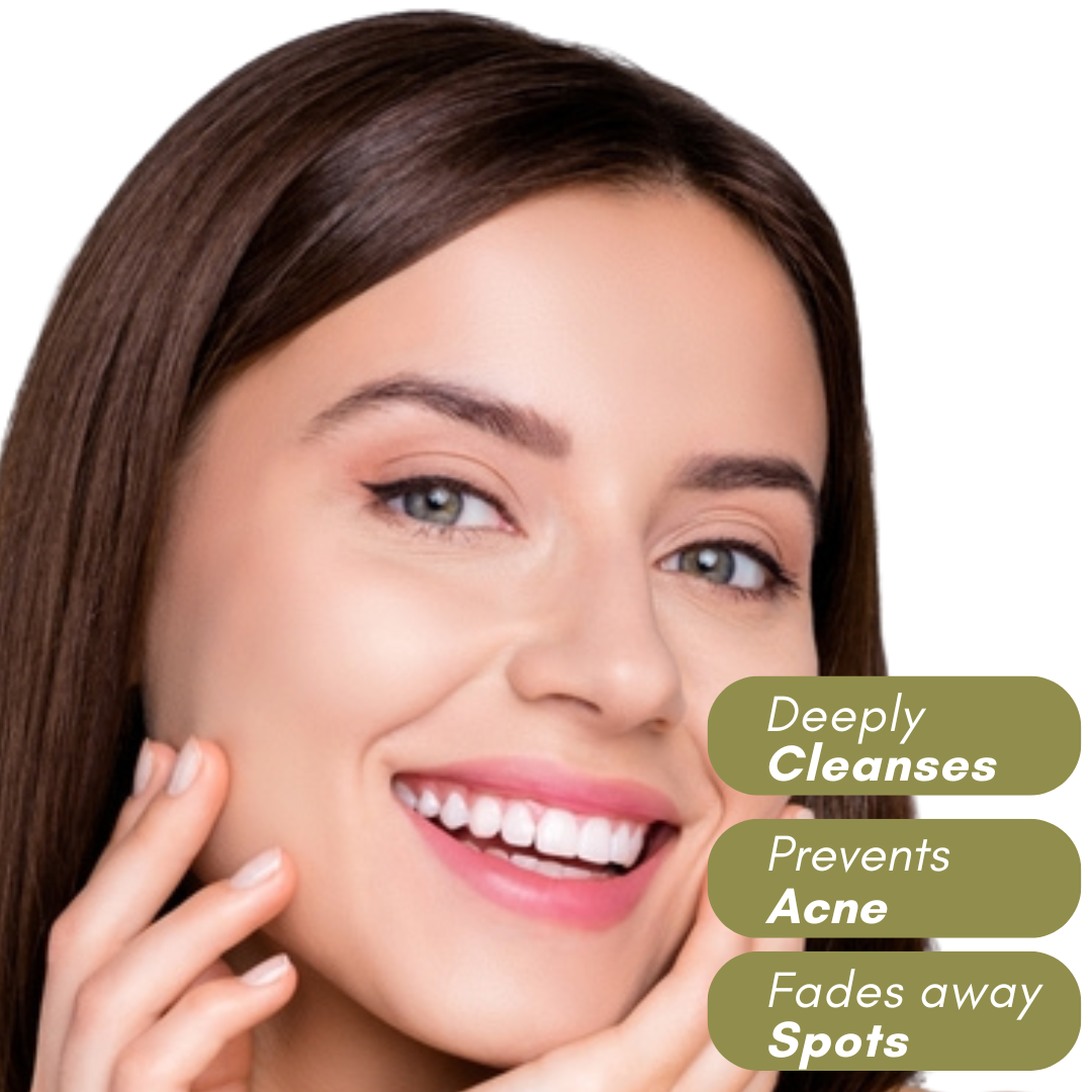 Acne Control Face Wash