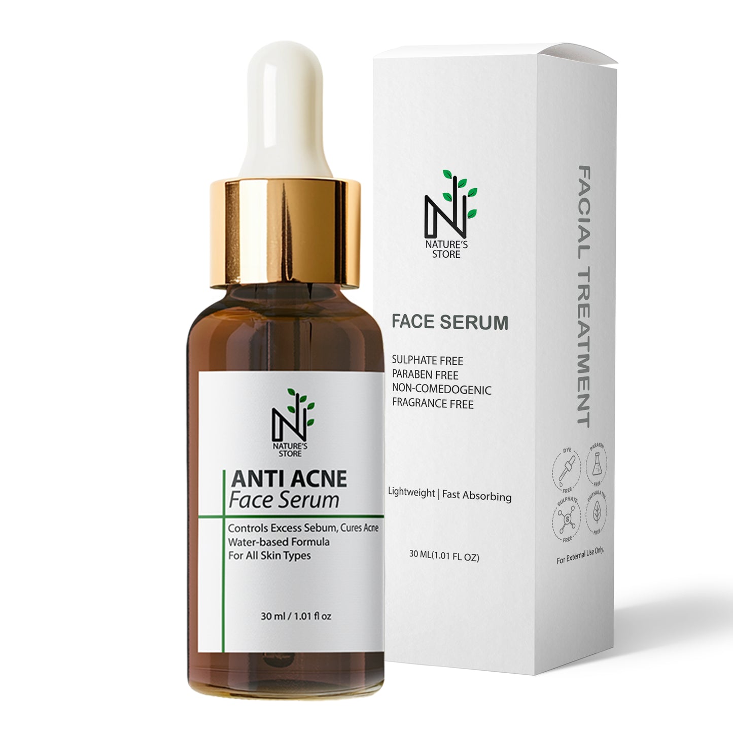 Best Serum for Acne in Pakistan
