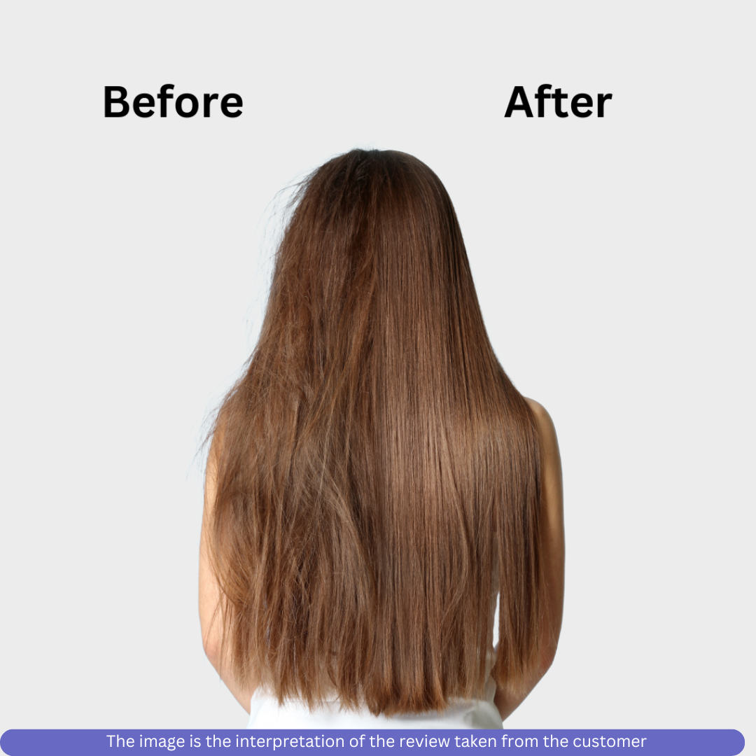 Argan and Avocado Hair Conditioner