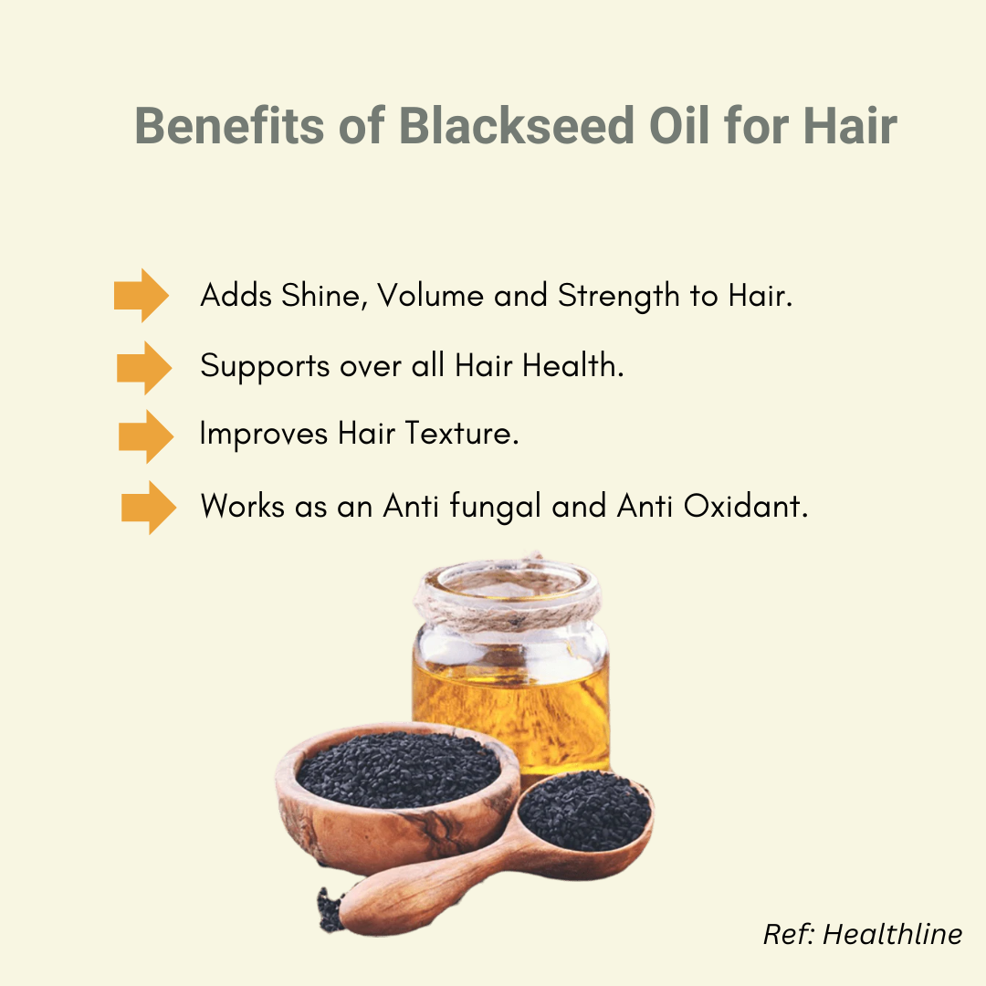 Benefits of Castor Oil for Hair