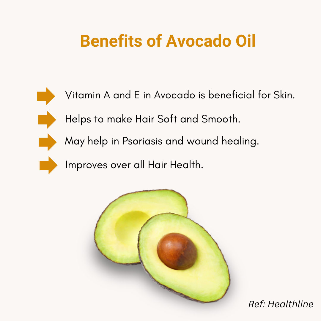 Benefits of Avocado Oil in Pakistan