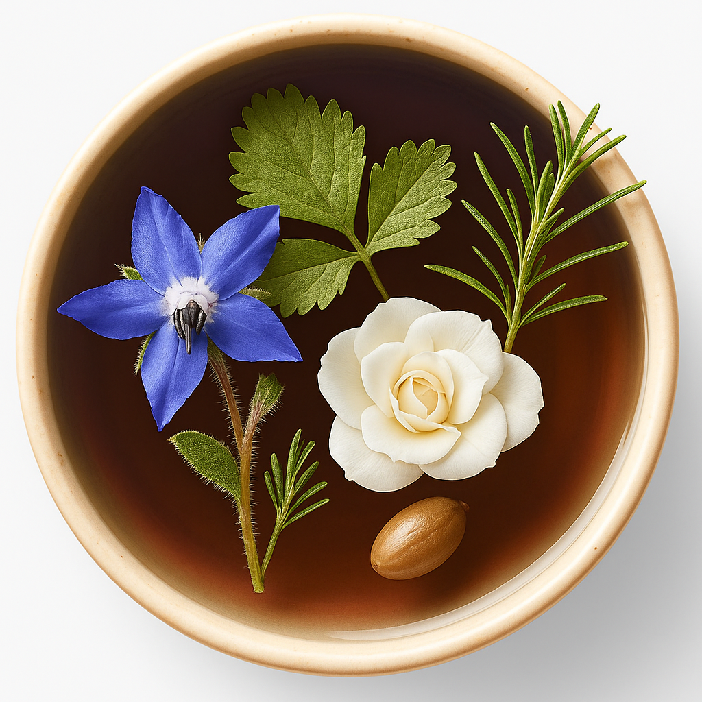 Cold and Flu Tea
