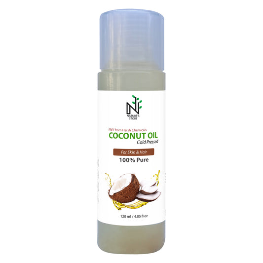 Pure Coconut Oil in Pakistan