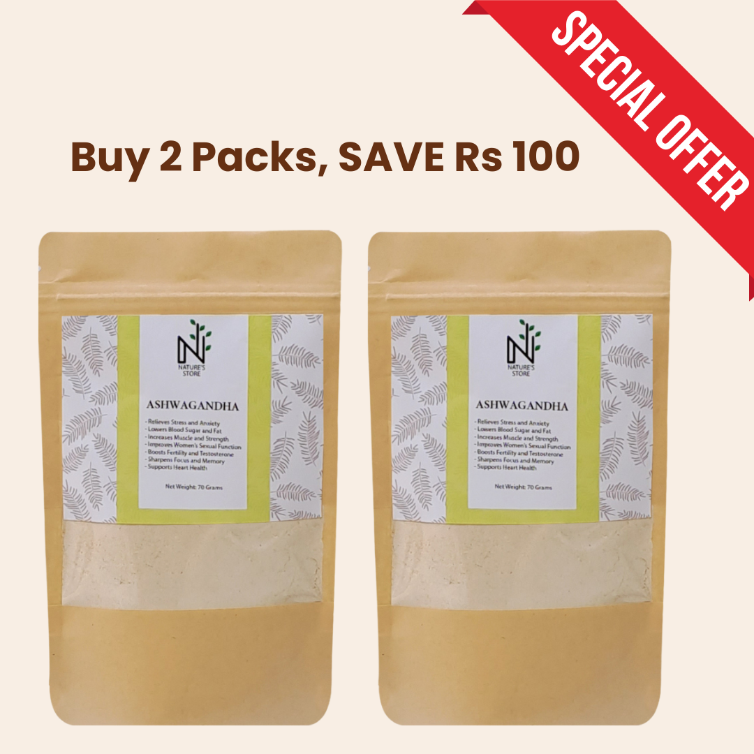 Ashwagandha