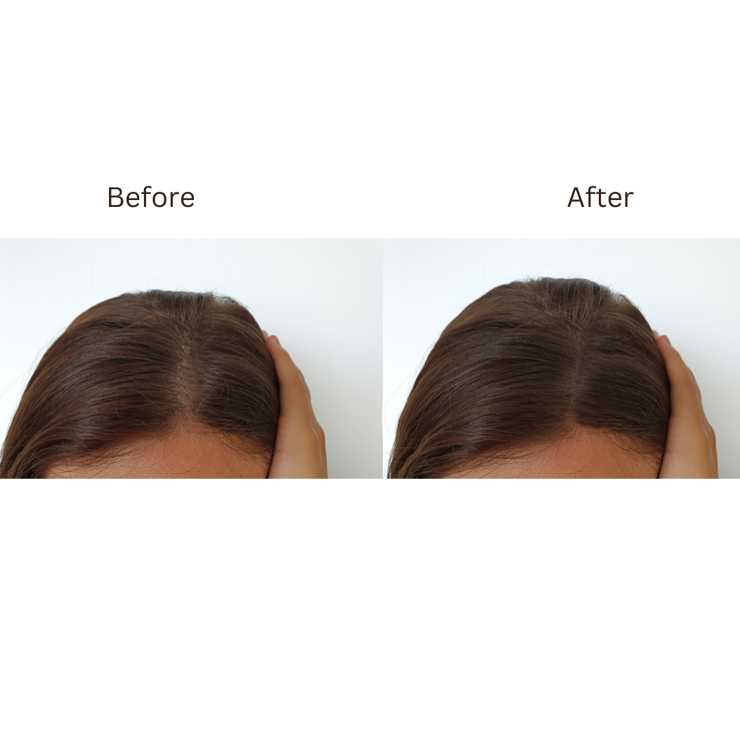Rosemary Regrowth Shampoo