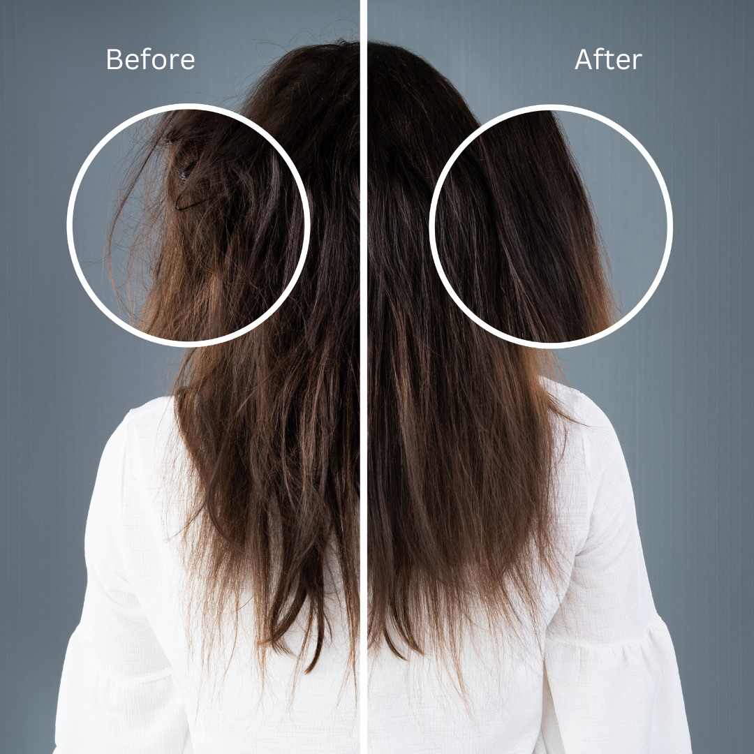 Aloe Vera Hair Fall Shampoo