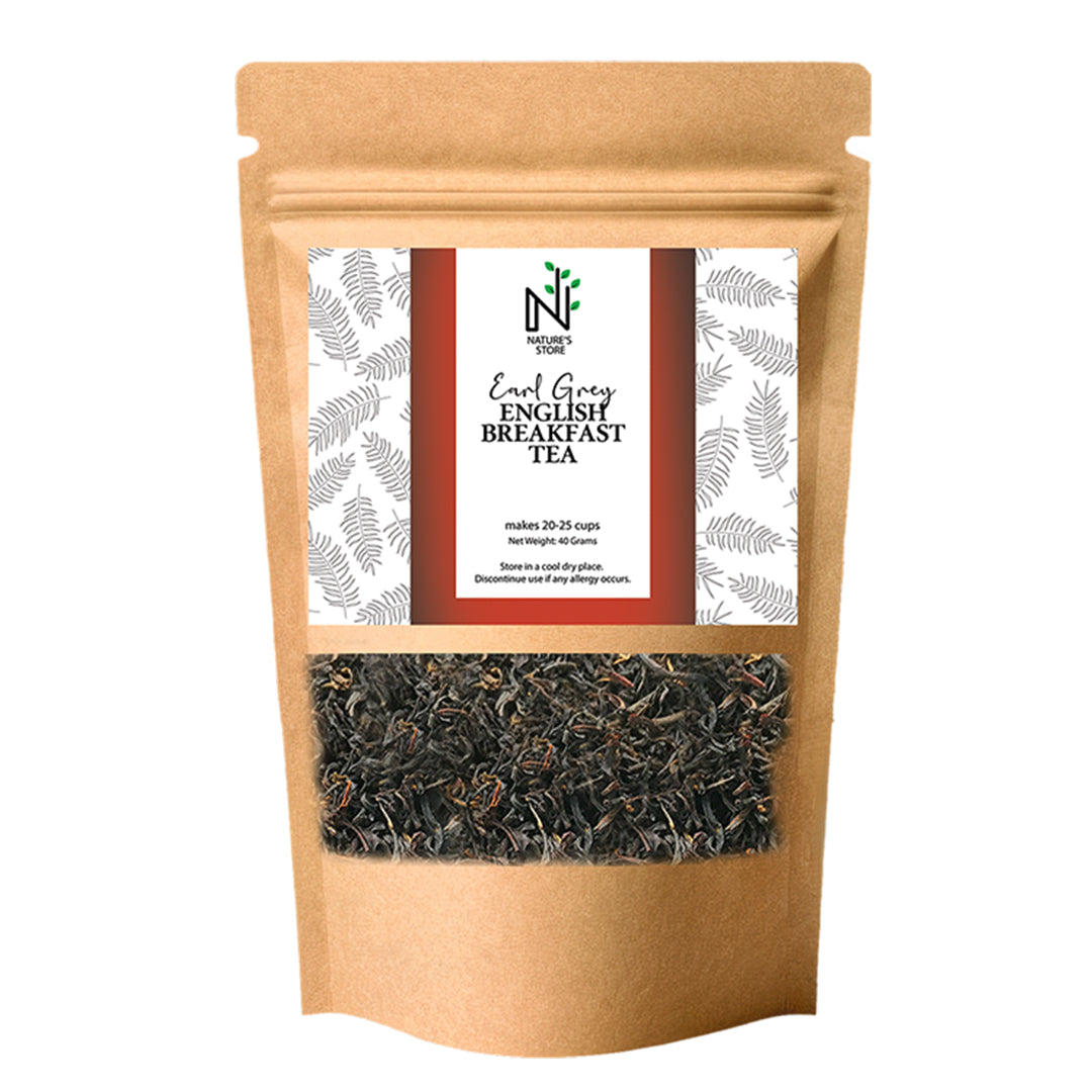 Earl Grey tea price poster