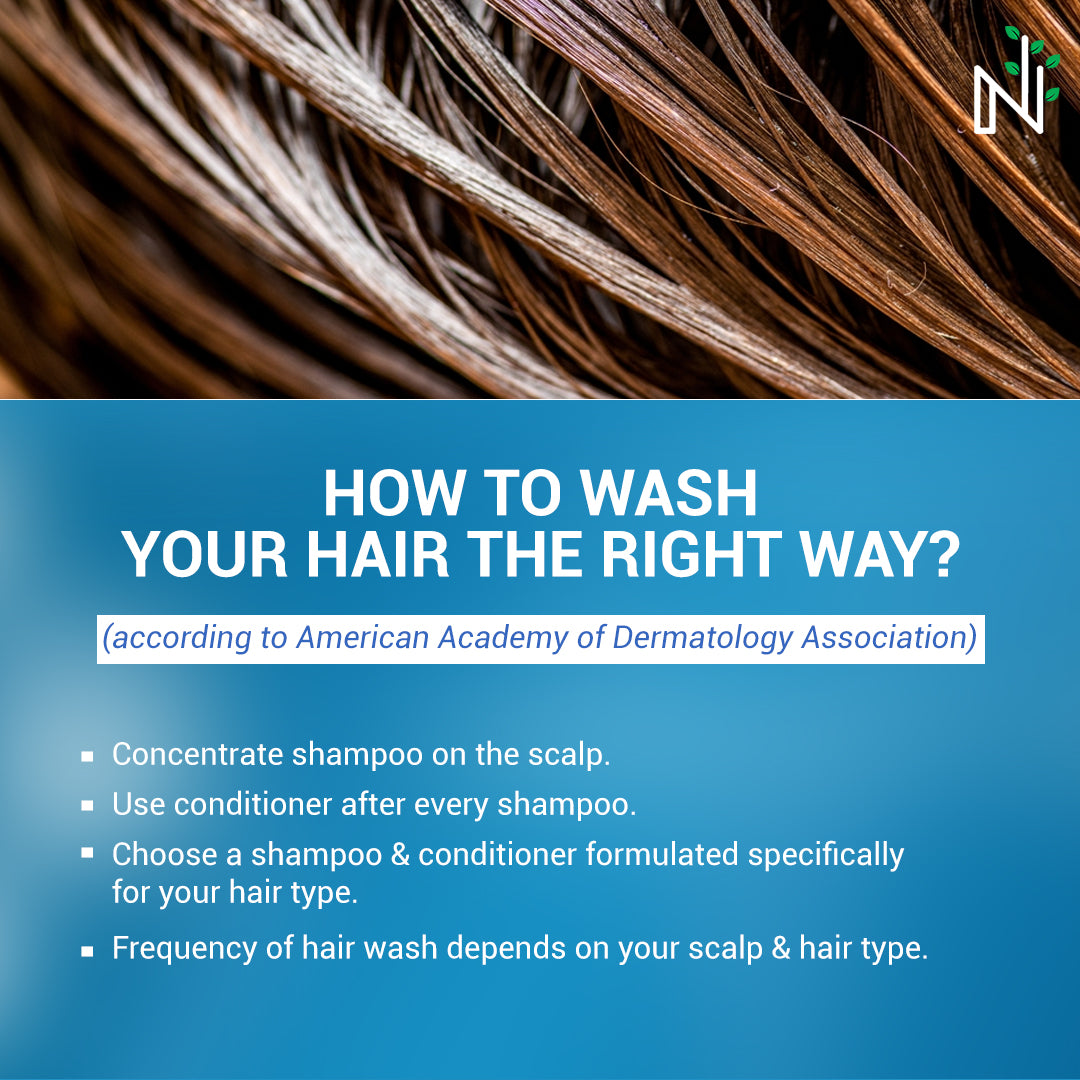 Rosemary Regrowth Shampoo - 500 ML