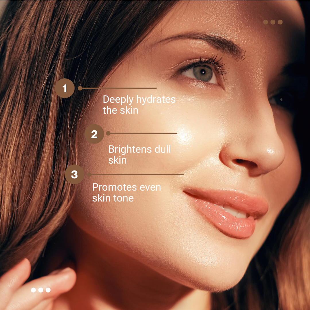 Radiance Repair Moisturizer