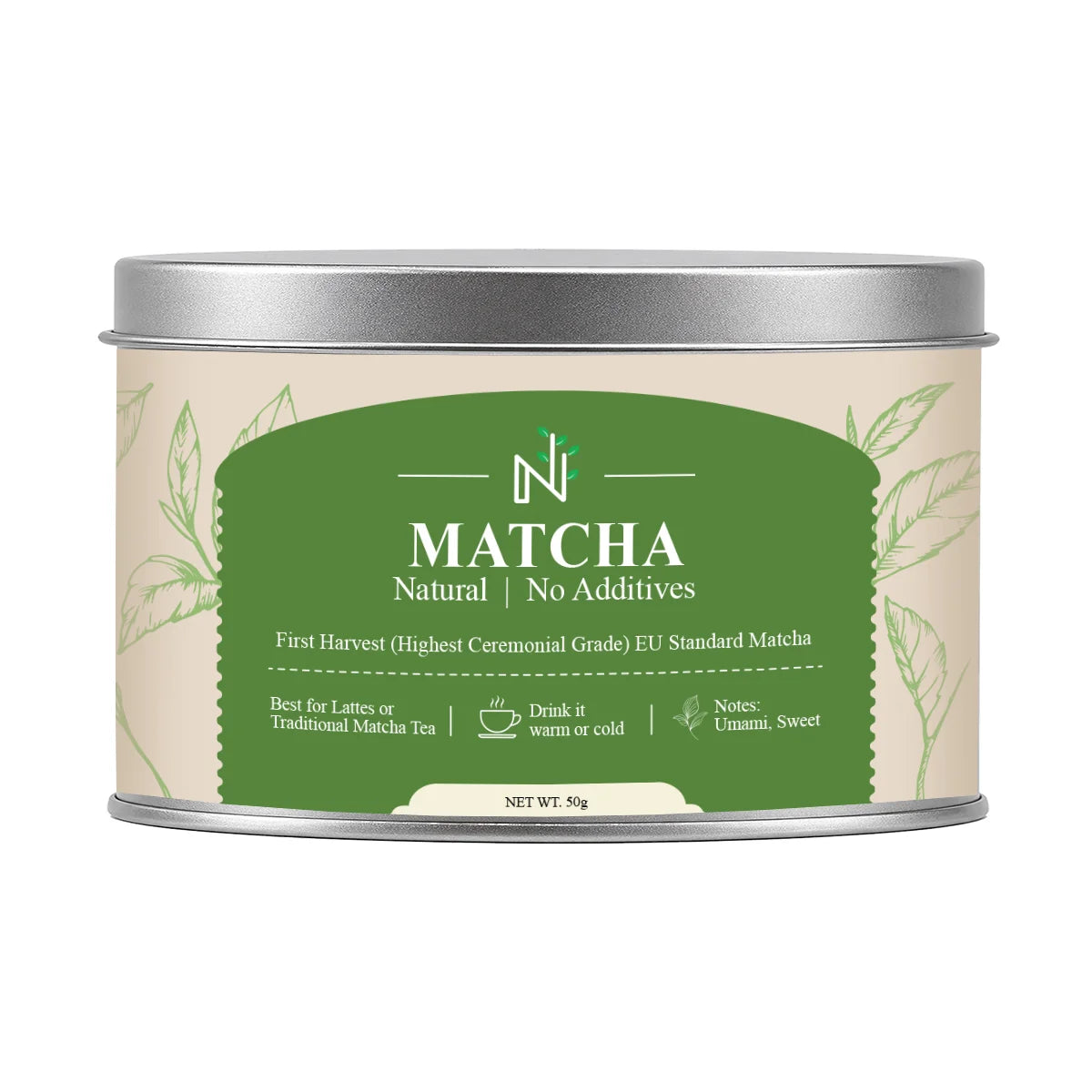 Matcha Tea