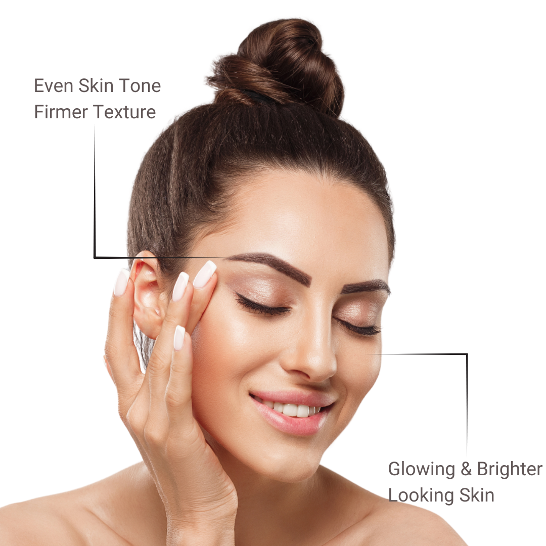 Skin Brightening Serum