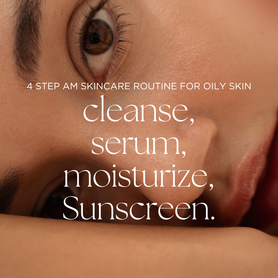 Anti Acne Serum