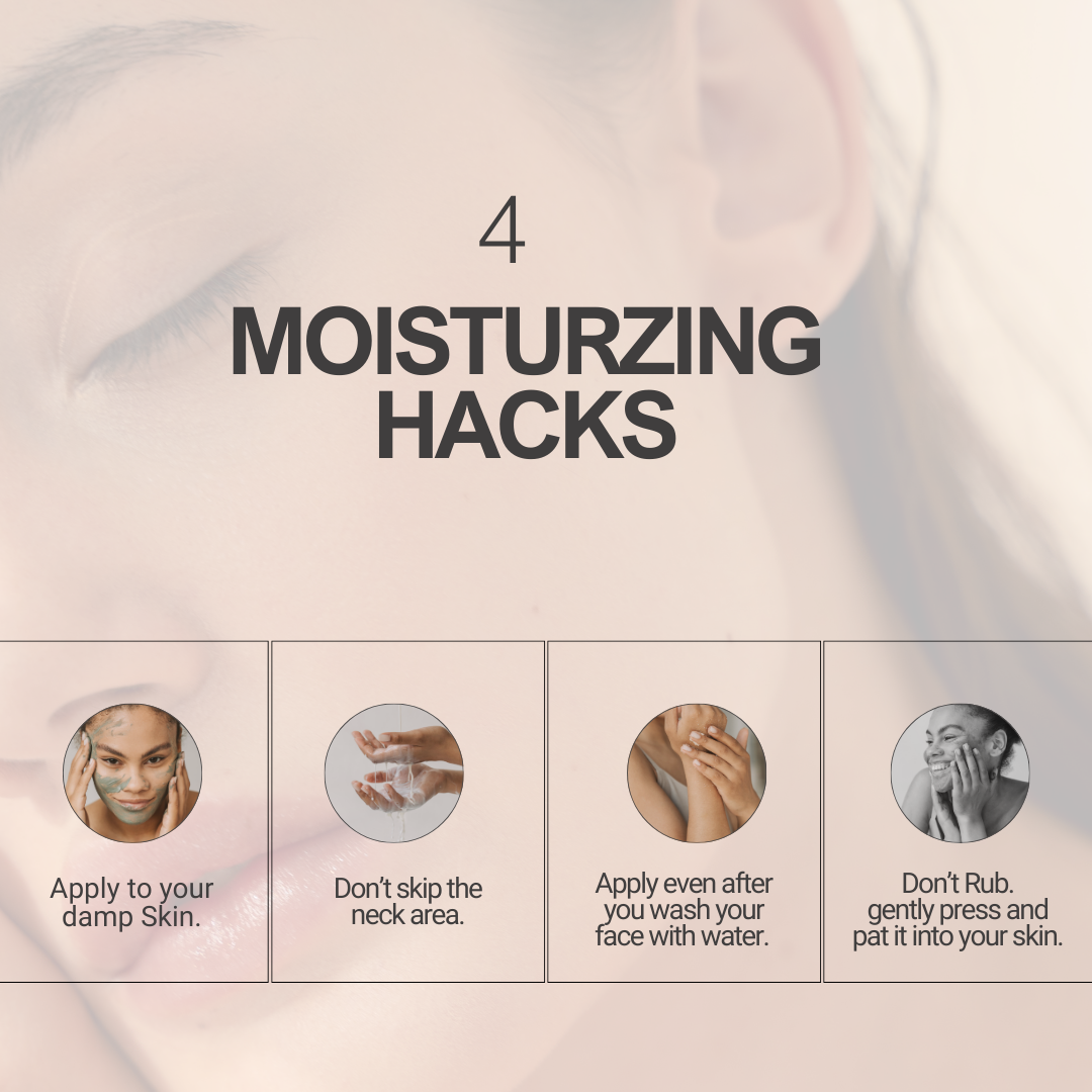 Radiance Repair Moisturizer