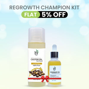 Regrowth Champion Kit