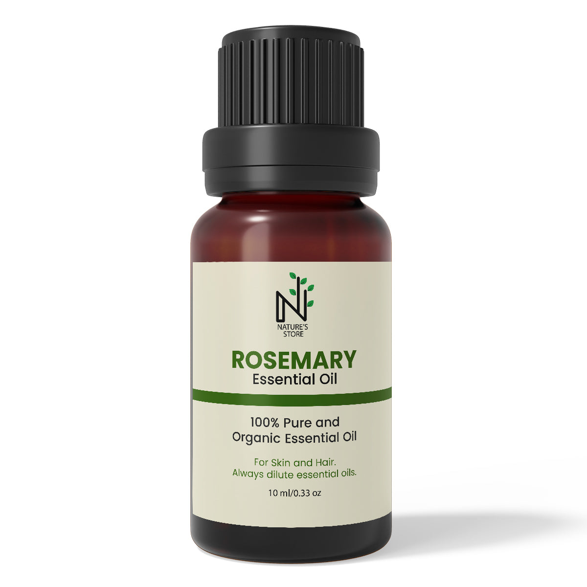 Pure Rosemary Essential Oil in Pakistan