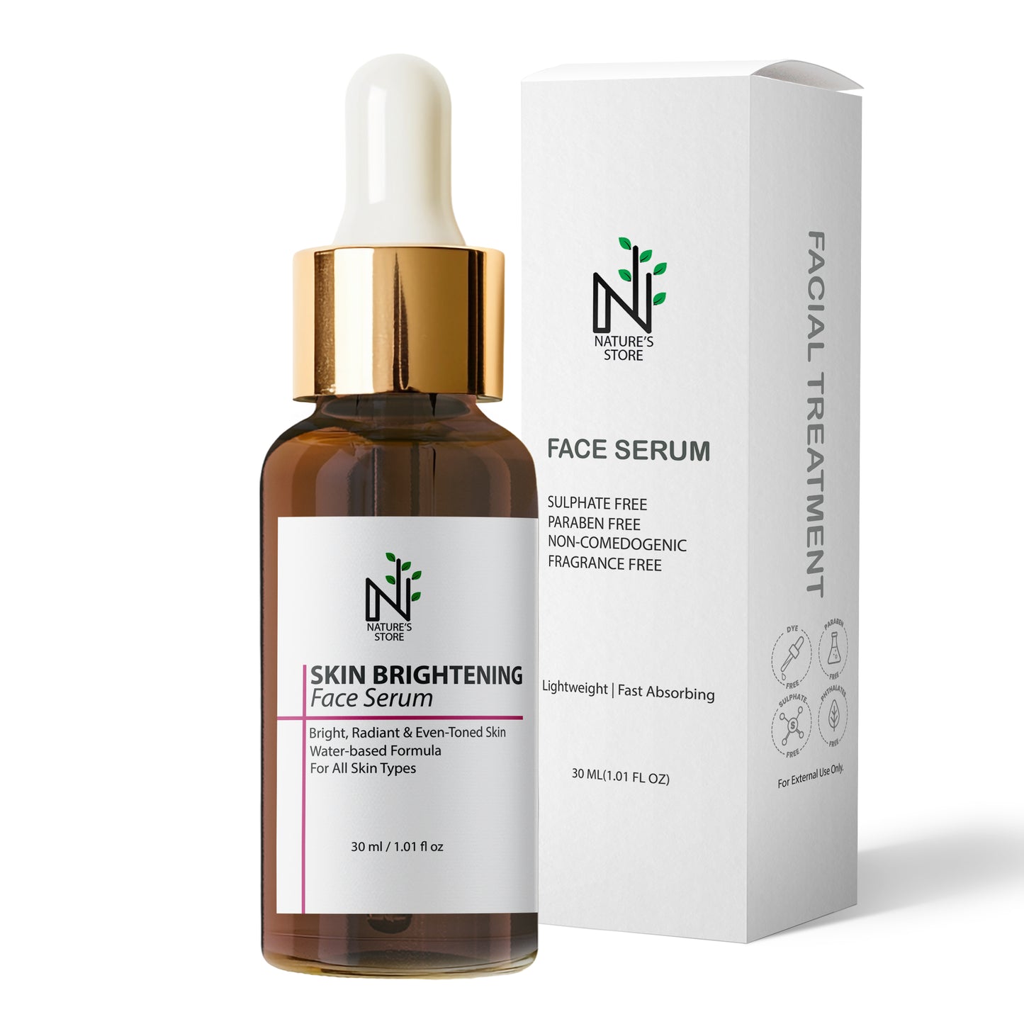 Best Serum for whitening in Pakistan