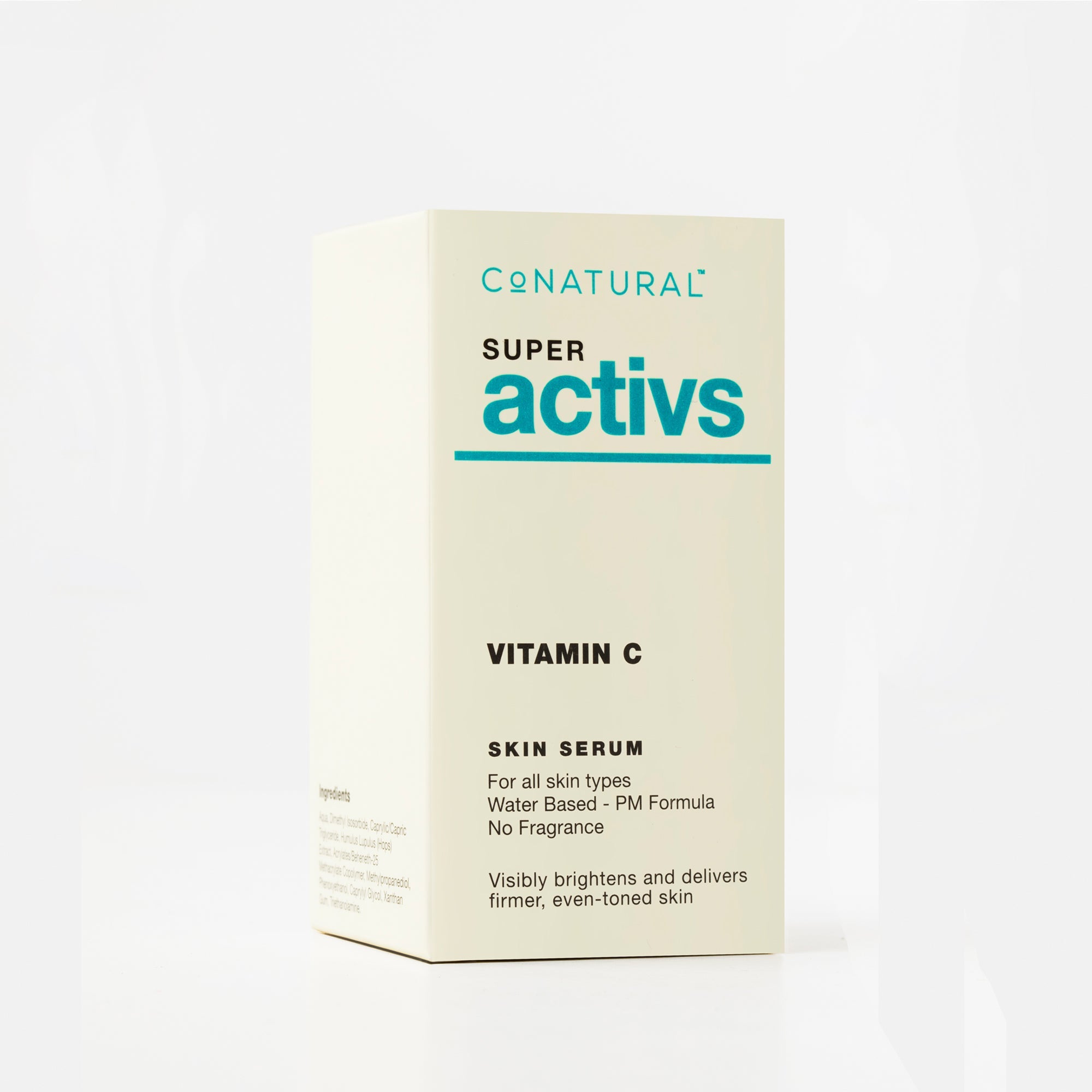 Buy Vitamin C Skin Serum from CoNatural at the Best Prices online in Pakistan, Quick Delivery and Easy Returns only at The Nature's Store, Best organic and natural Face Serum in Pakistan, Best-Serum-for-Face-Marks