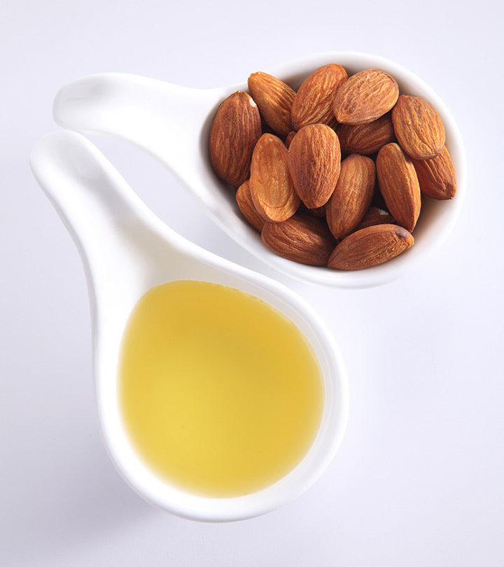 Buy Sweet Almond Oil from Wholesale Market at the Best Prices online in Pakistan, Quick Delivery and Easy Returns only at The Nature's Store, Best organic and natural Cold Pressed Oils - Wholesale and Carrier Oils in Pakistan,