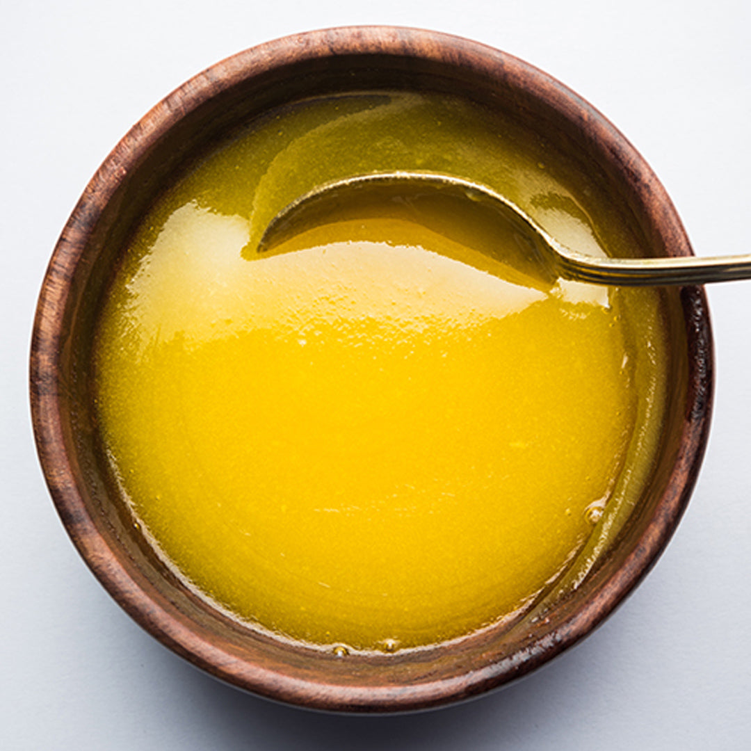 Buy Pure Ghee (Cow) - For Lahore only from Amaltaas at the Best Prices online in Pakistan, Quick Delivery and Easy Returns only at The Nature's Store, Best organic and natural Desi Ghee and Ghee, The Organic Shop (Brand) in Pakistan,