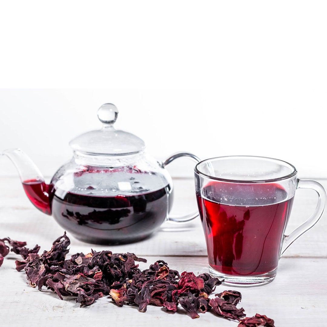 Buy 6 Tea Flavours (Bundle Pack) from The Nature's Store at the Best Prices online in Pakistan, Quick Delivery and Easy Returns only at The Nature's Store, Best organic and natural Herbal Tea and Diabetes, Digestion & Weight Management, Respiratory, Stress & Anxiety, Women's Health / PCOS in Pakistan,