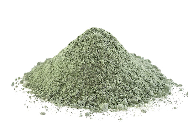 Buy French Green Clay from Wholesale Market at the Best Prices online in Pakistan, Quick Delivery and Easy Returns only at The Nature's Store, Best organic and natural Clays- Wholesale and Clay in Pakistan, 