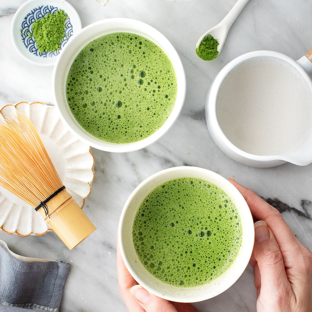 Original Matcha green tea in pakistan