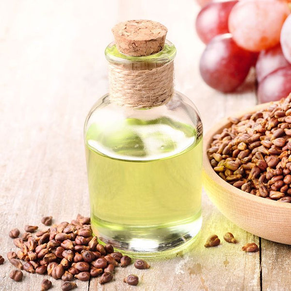 Buy Grapeseed Oil from Wholesale Market at the Best Prices online in Pakistan, Quick Delivery and Easy Returns only at The Nature's Store, Best organic and natural Cold Pressed Oils - Wholesale and Carrier Oils in Pakistan, 