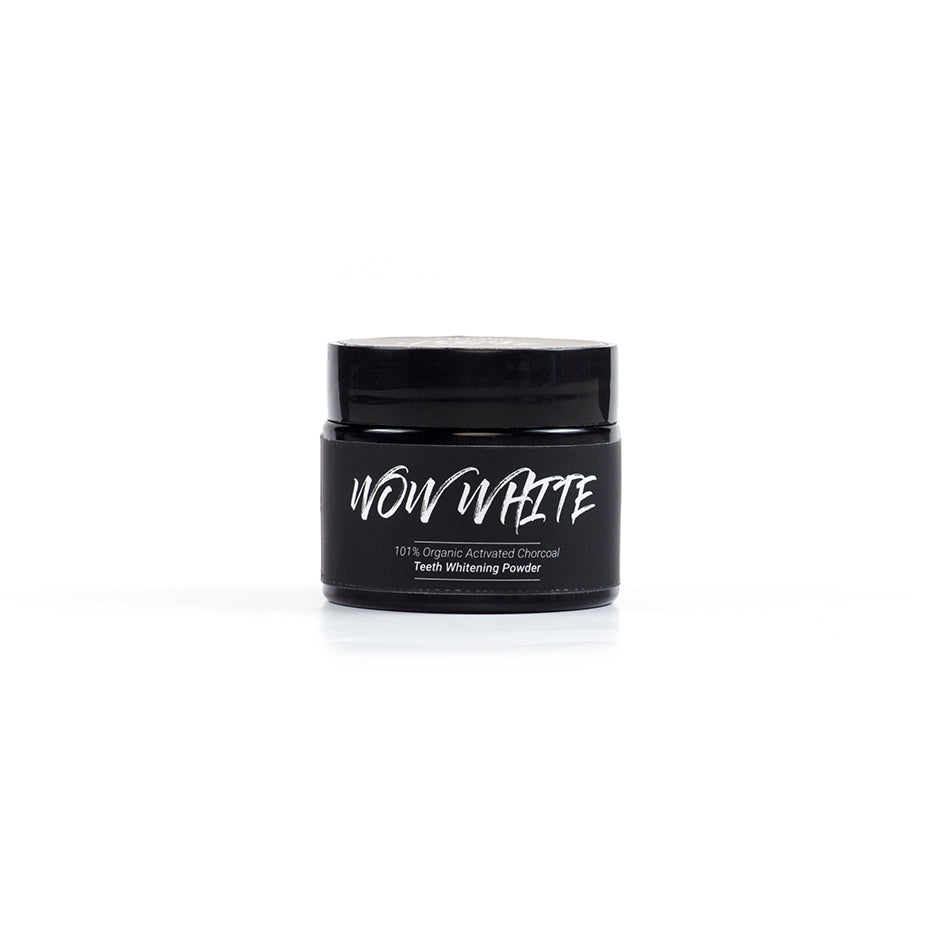 Buy Charcoal Teeth Whitening Online in Pakistan Lush Organix The