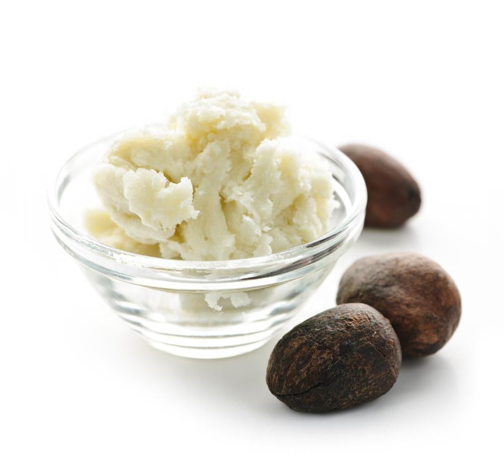 100% Pure Shea Butter in Pakistan